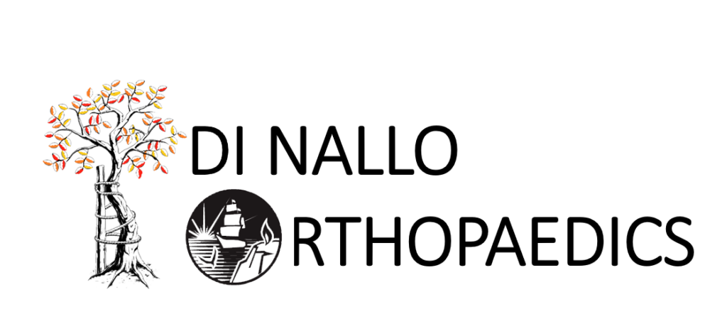 High Tibial Osteotomy Di Nallo Orthopaedics