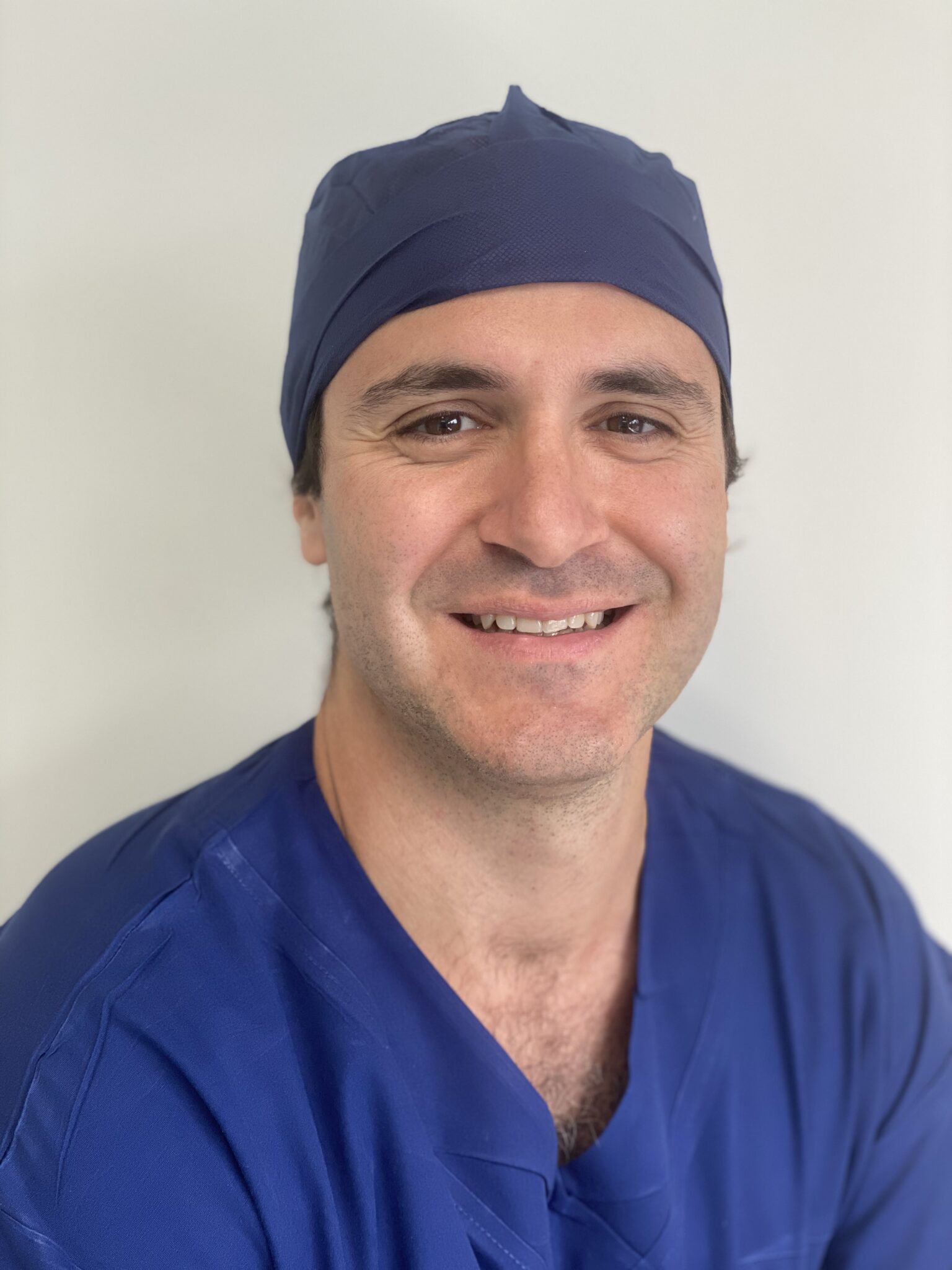 About Us - Di Nallo Orthopaedics